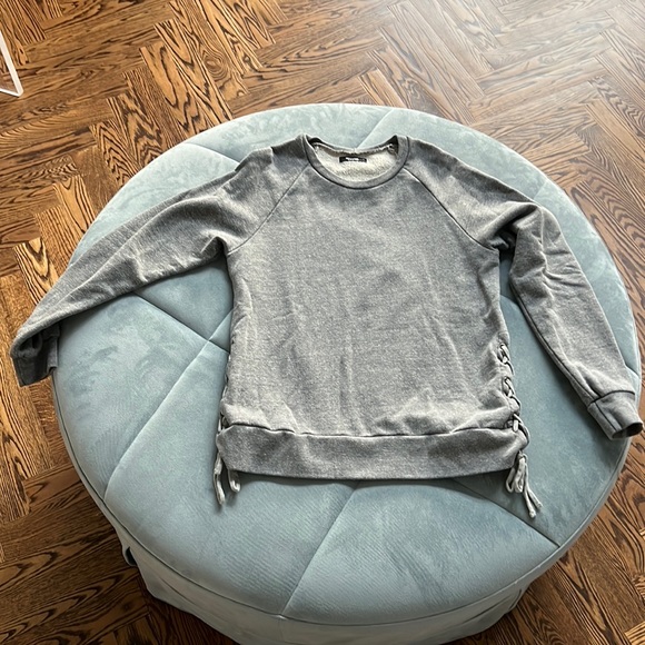 Tops - Women’s size small sweatshirt